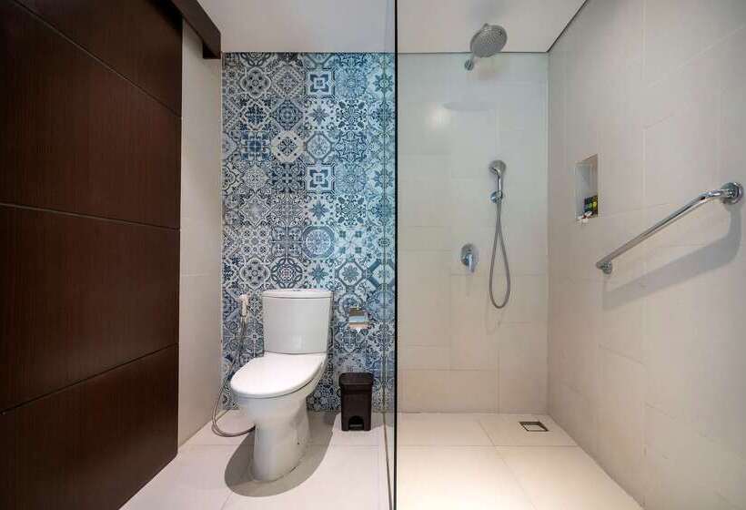 酒店 Kuta Beach Club