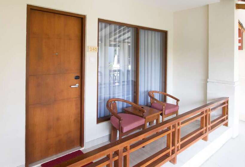 酒店 Kuta Beach Club