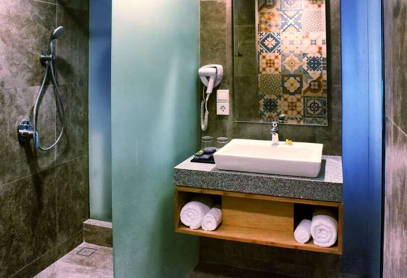 酒店 Kuta Beach Club