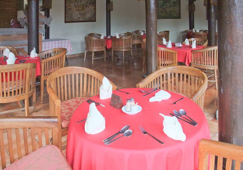 酒店 Kuta Beach Club