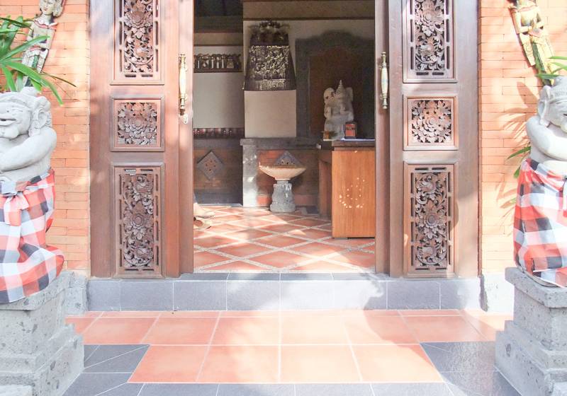 酒店 Kuta Beach Club