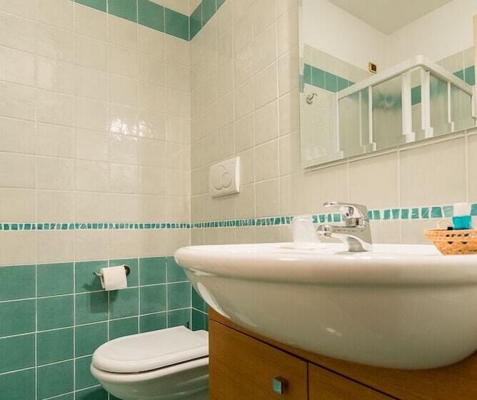 هتل Terme