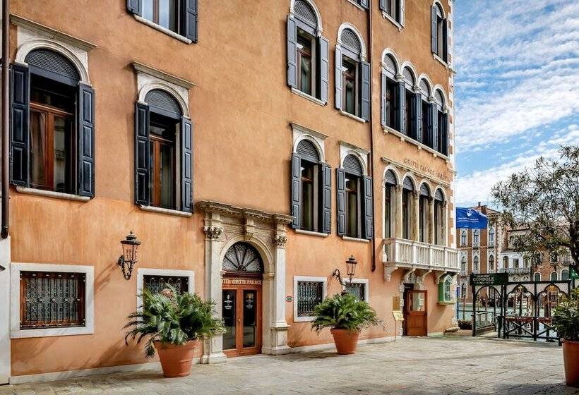 The Gritti Palace, A Luxury Collection Hotel, Venice