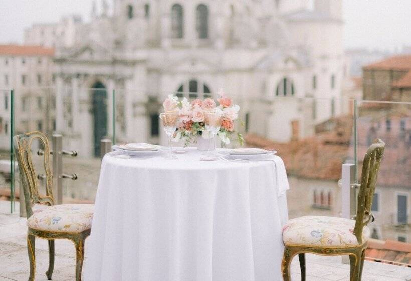 The Gritti Palace, A Luxury Collection Hotel, Venice