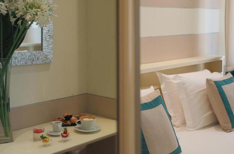 Отель Tigullio Et De Milan