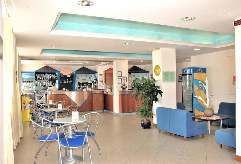 酒店 Tourist Residence