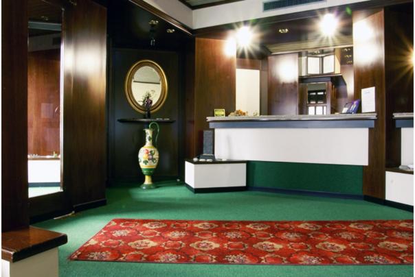 בית מלון כפרי Victoria