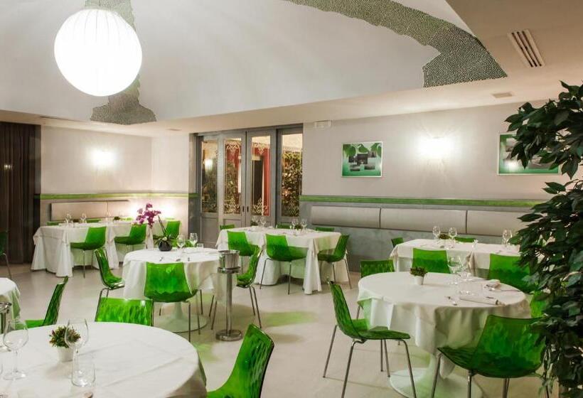 هتل Villa Corallo