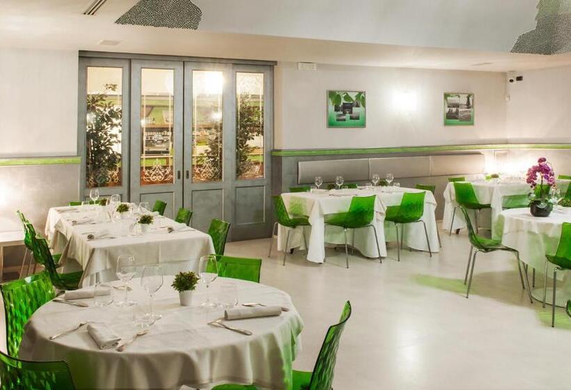 هتل Villa Corallo