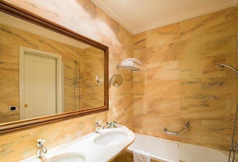هتل Villa Diodoro