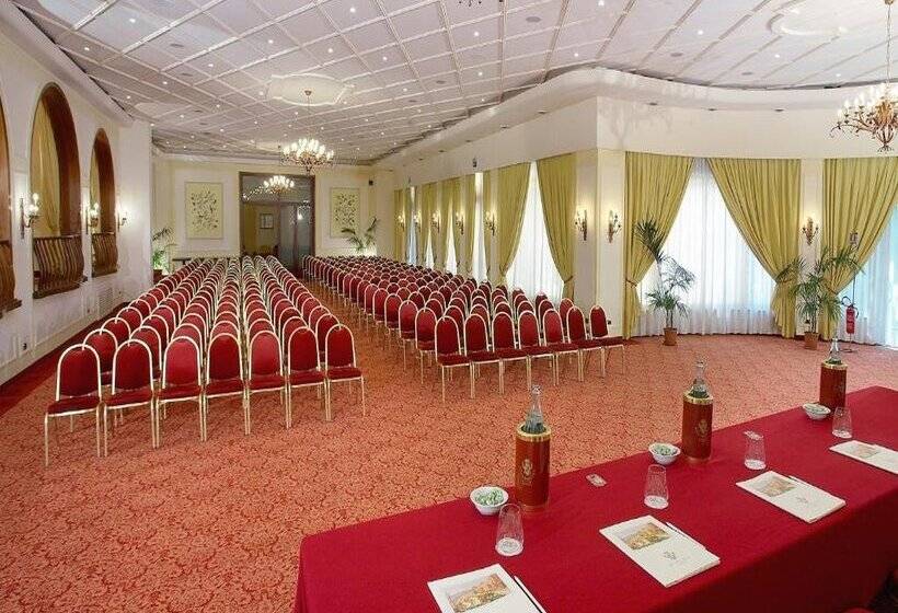 هتل Villa Diodoro