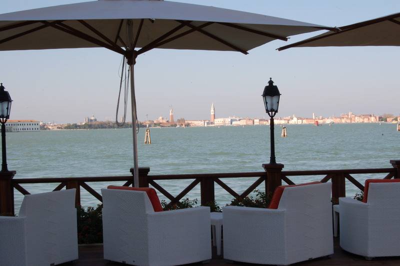 هتل Villa Laguna
