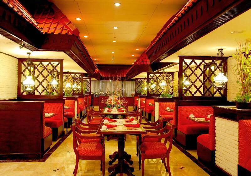 Jayakarta Hotel Jakarta