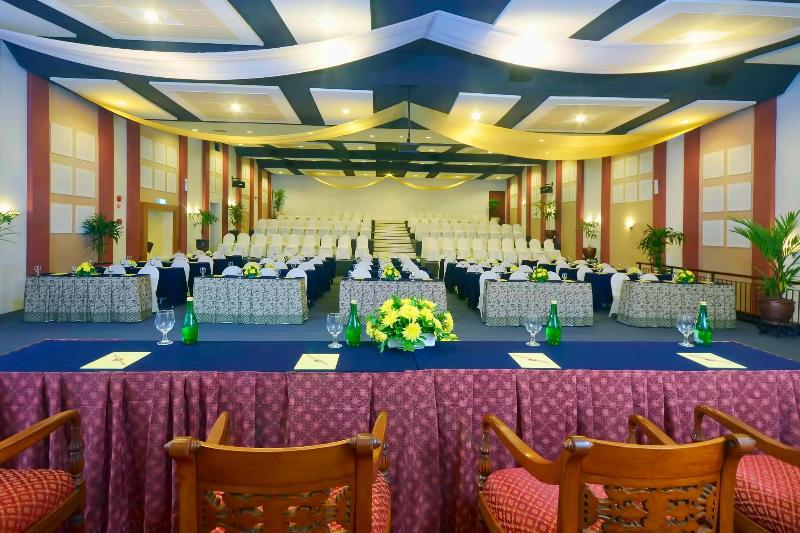 Jayakarta Hotel Jakarta