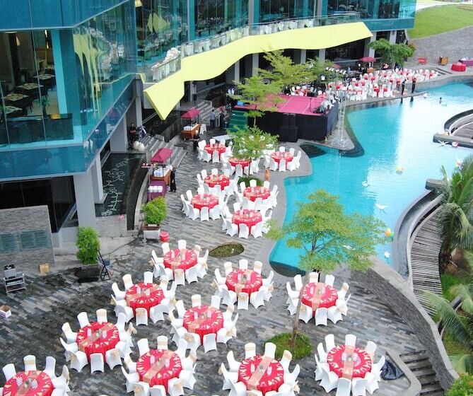 Novotel Lampung