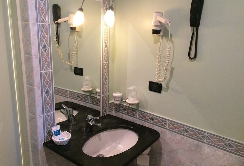 레지던스 Coccodrillo Hotel & Apartments