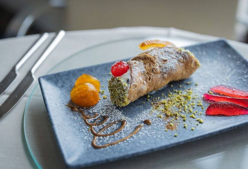 Unahotels Capotaormina