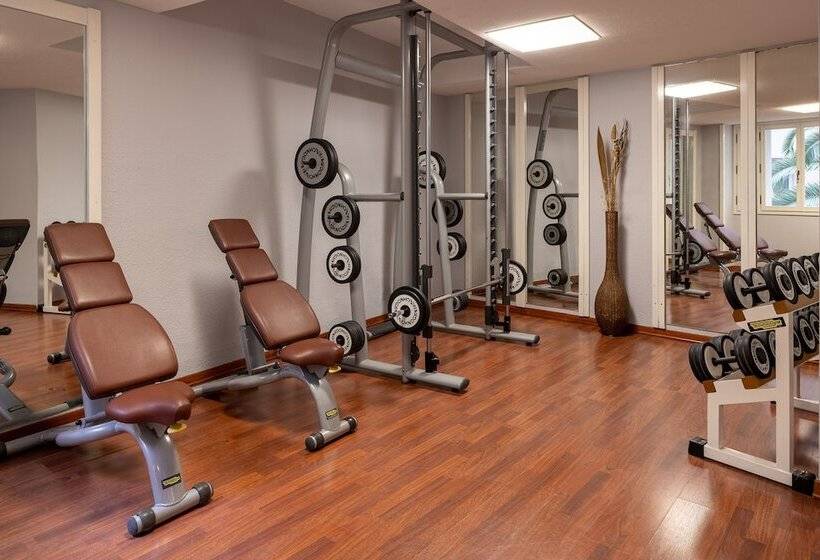 Unahotels Capotaormina