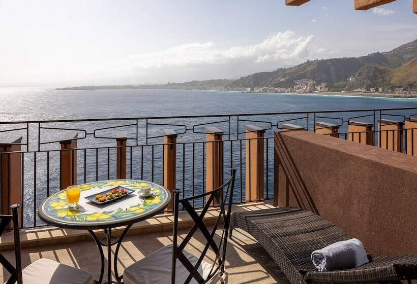 Unahotels Capotaormina