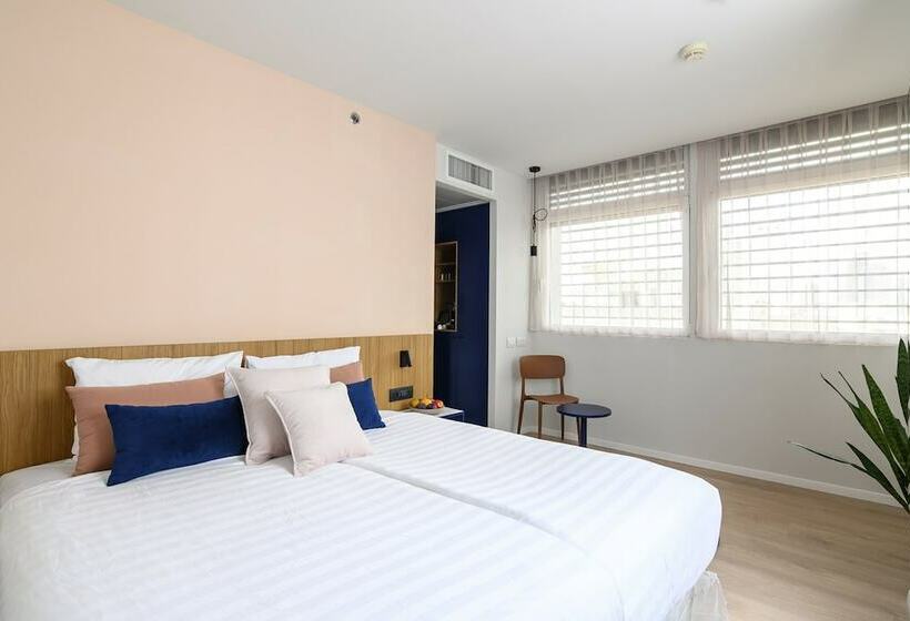 Artist Hotel   An Atlas Boutique