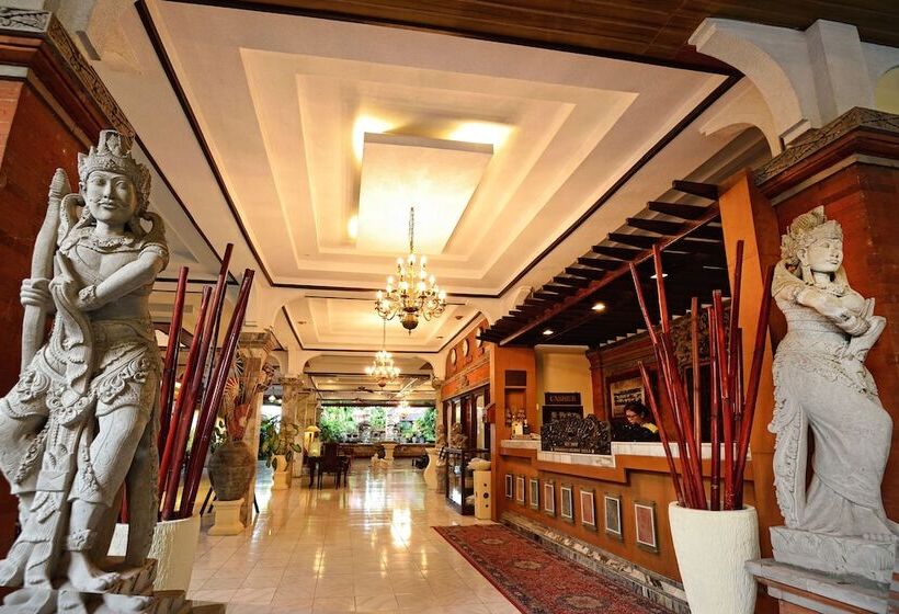 Diwangkara Beach Hotel And Resort