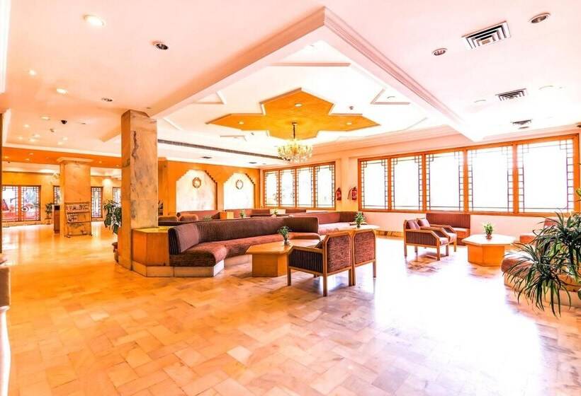 Fabhotel Prime Yuvraj Palace