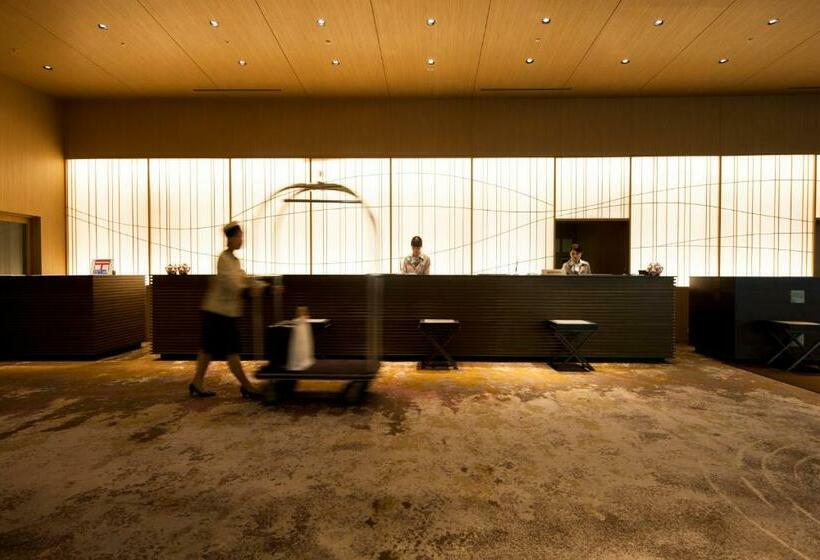 Hotel The Prince Kyoto Takaragaike, Autograph Collection