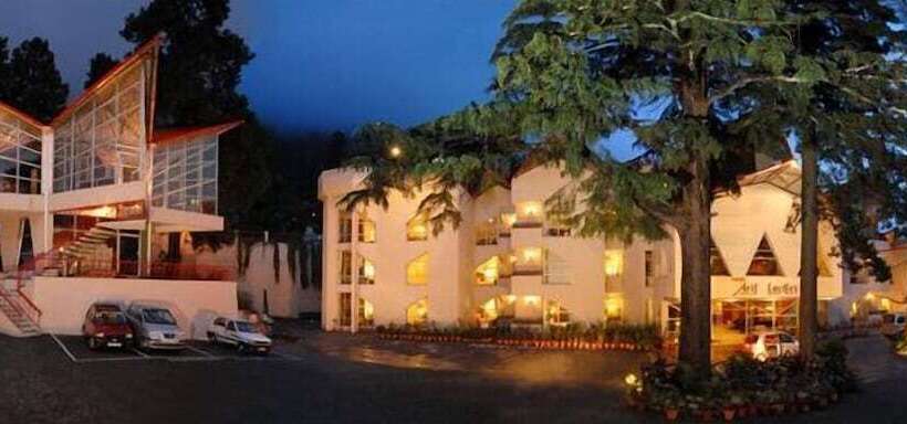 فندق Arif Castles