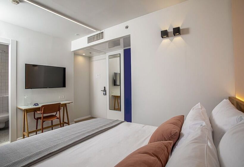 Artist Hotel   An Atlas Boutique