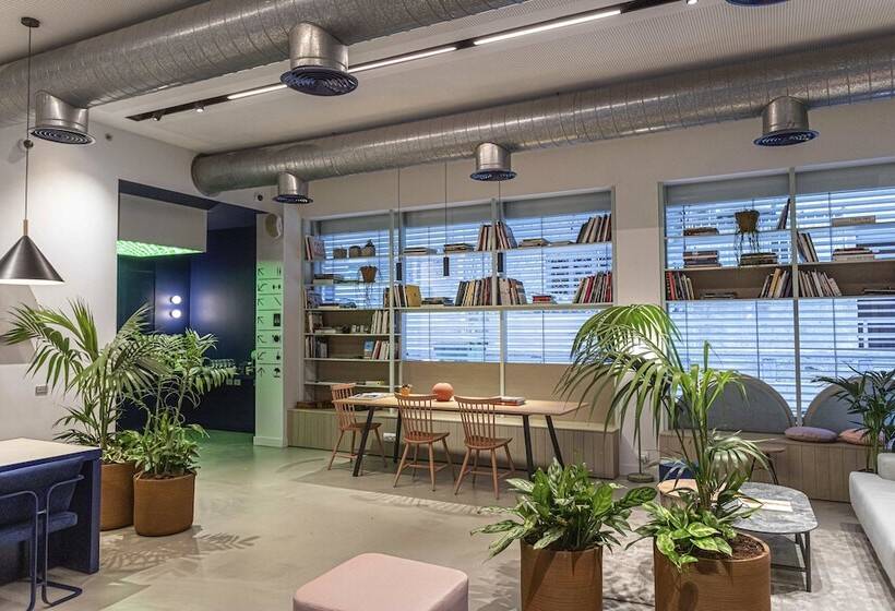 Artist Hotel   An Atlas Boutique