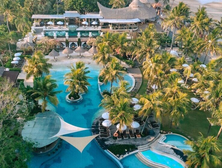 هتل Bali Mandira Beach Resort & Spa