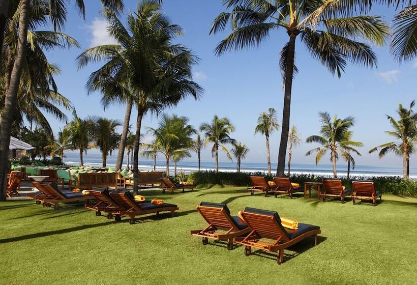 هتل Bali Mandira Beach Resort & Spa