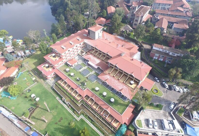 هتل The Carlton Kodaikanal
