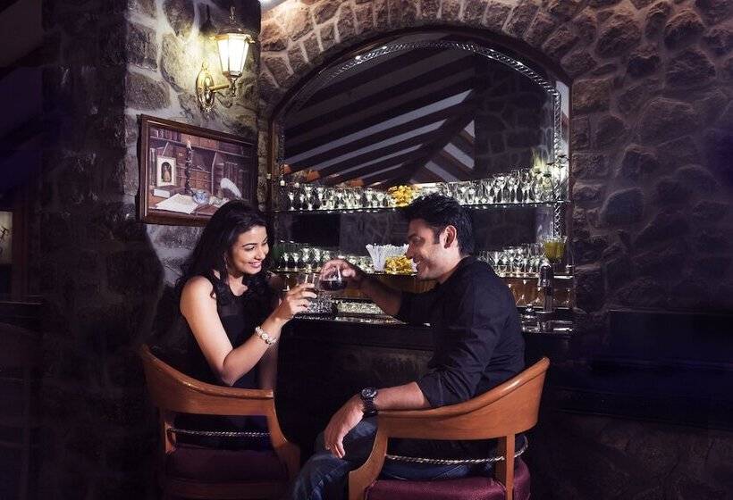 هتل The Carlton Kodaikanal