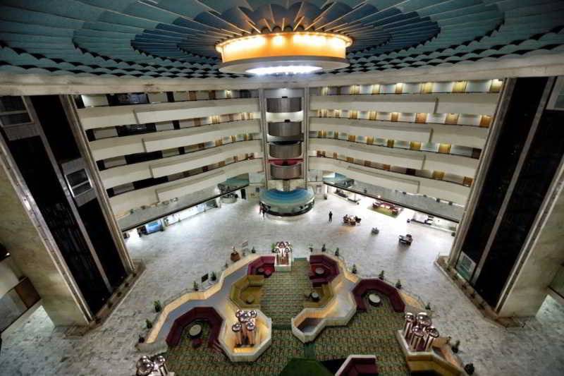 Hotel Centaur