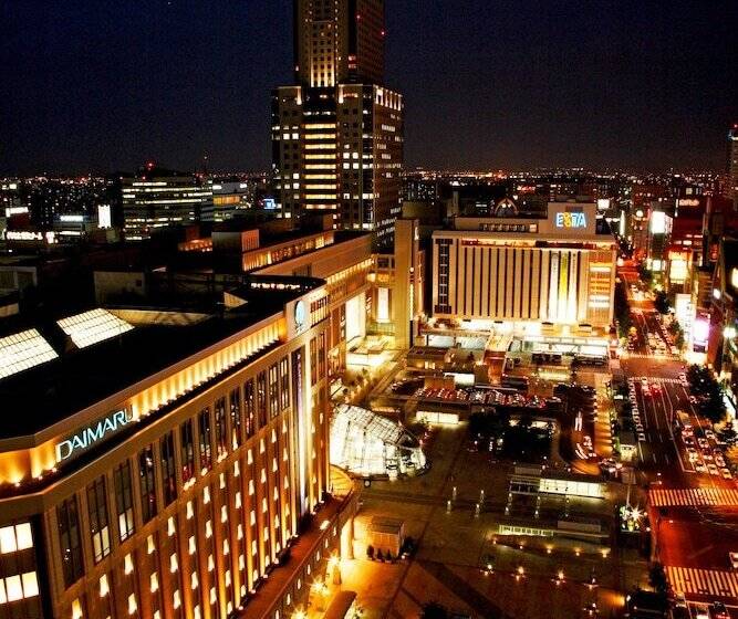 בית מלון כפרי Century Royal