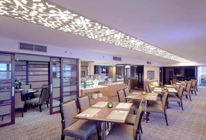 هتل Garden Palace