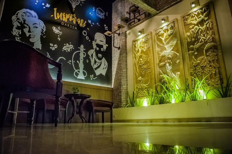 هتل Grand Inna Tunjungan