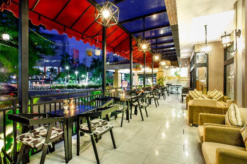 هتل Grand Inna Tunjungan
