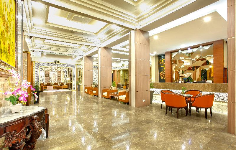 هتل Grand Inna Tunjungan