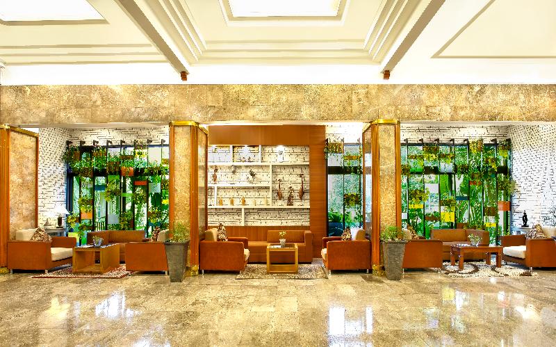 هتل Grand Inna Tunjungan