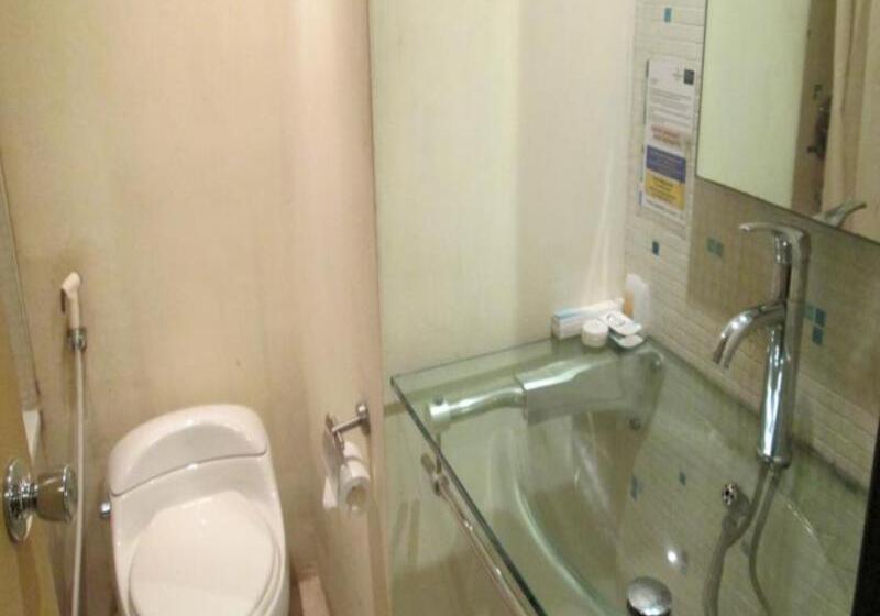 هتل Grand Mahkota