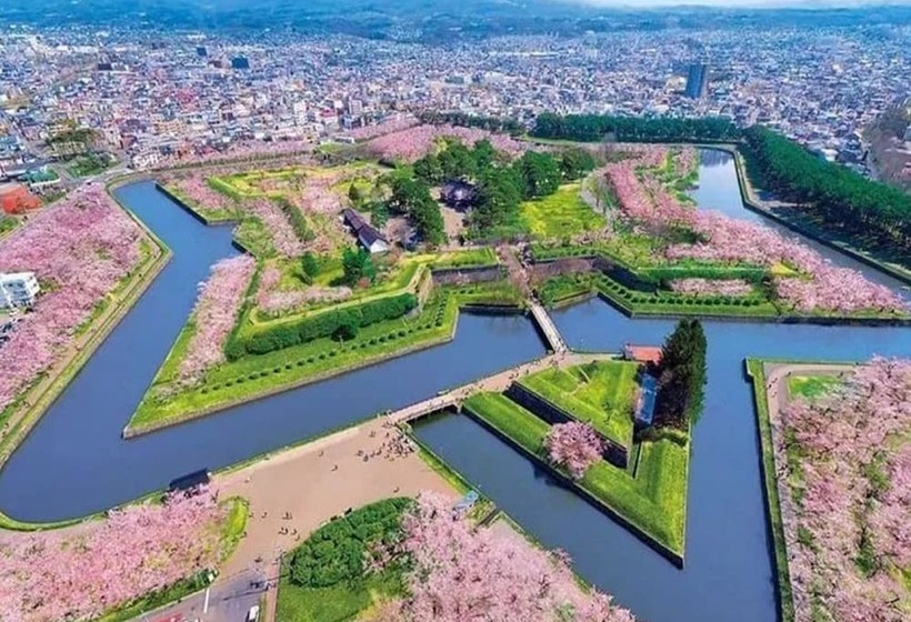 فندق Hakodate Onuma Prince