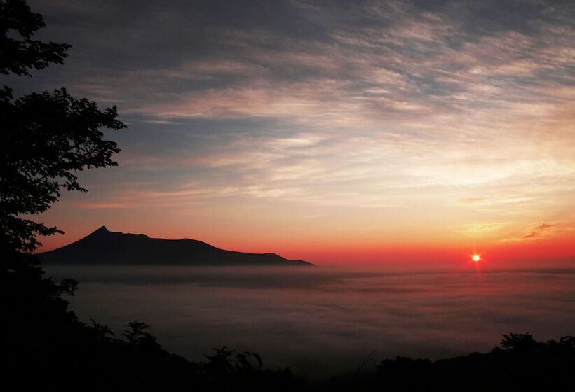 فندق Hakodate Onuma Prince