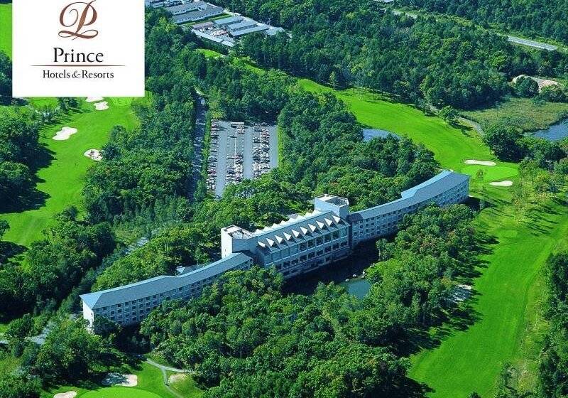 فندق Hakodate Onuma Prince
