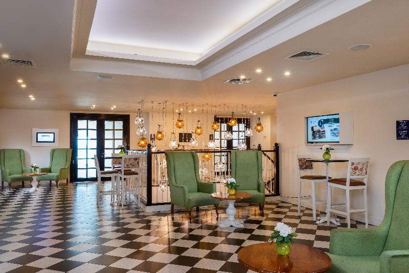 酒店 Herods Tel Aviv By The Beach