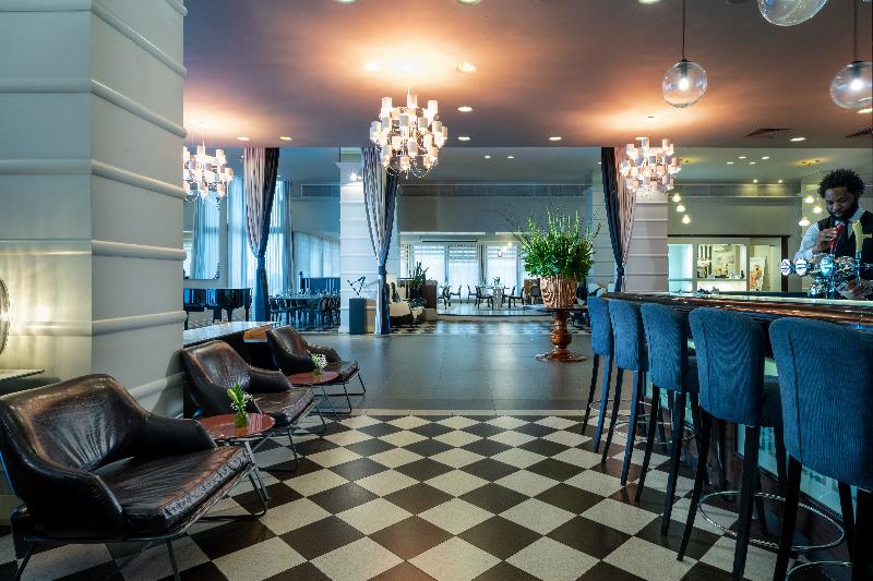 酒店 Herods Tel Aviv By The Beach