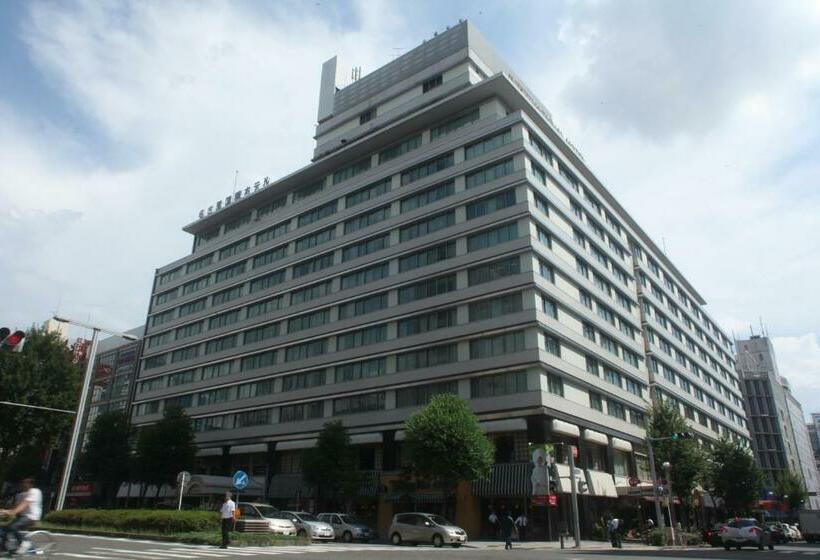 ホテル International  Nagoya