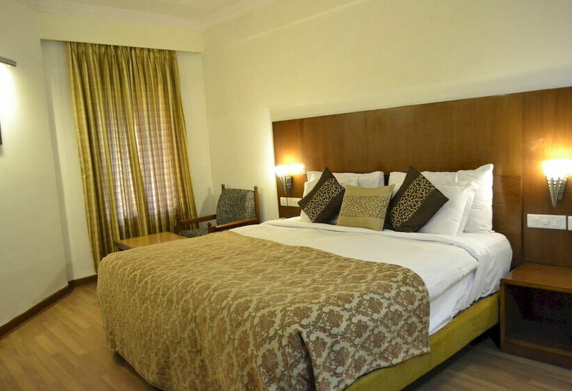 酒店 Jaipur Ashok