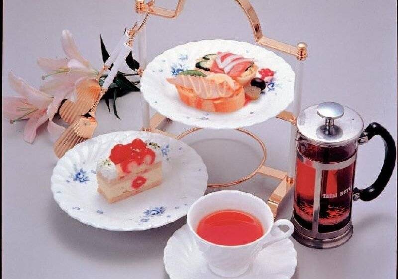 Kanazawa New Grand Hotel Prestige